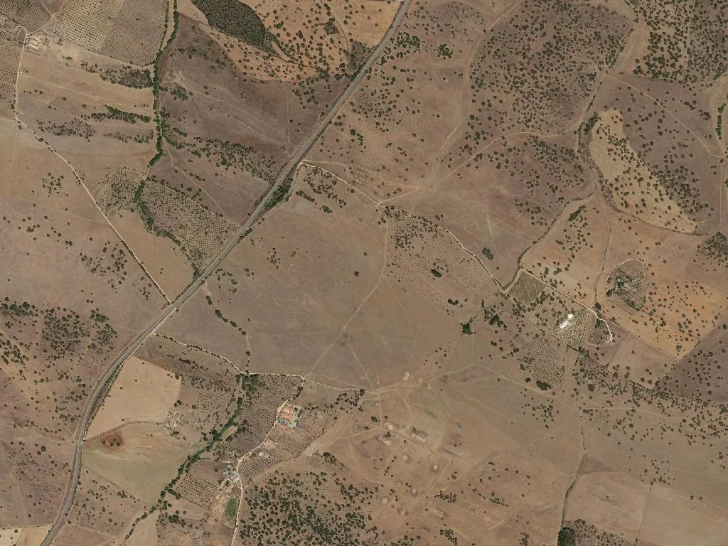 União das freguesias de São Lourenço de Mamporcão e São Bento de Ana Loura