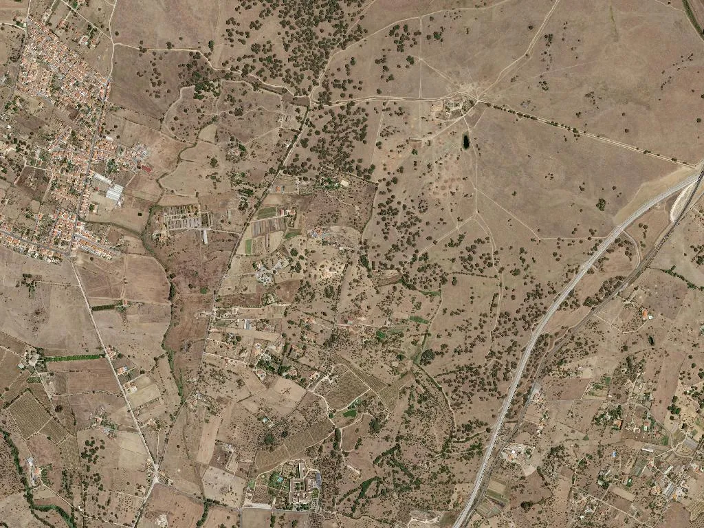 União das freguesias de Bacelo e Senhora da Saúde