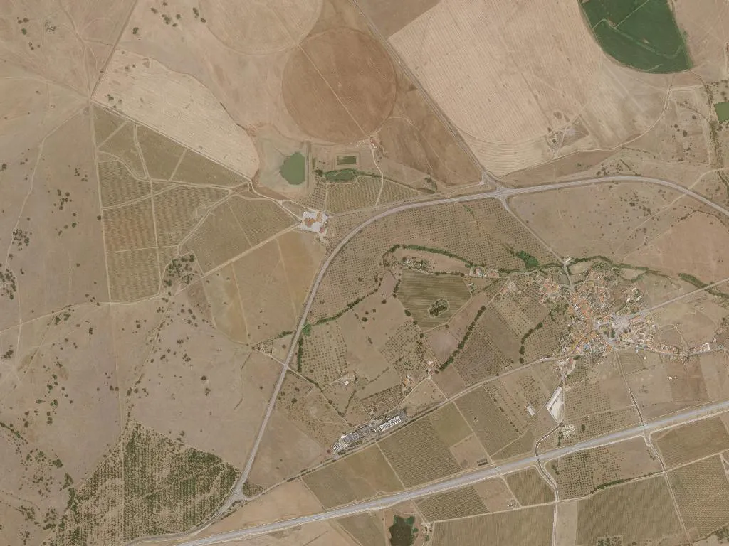 São Miguel de Machede