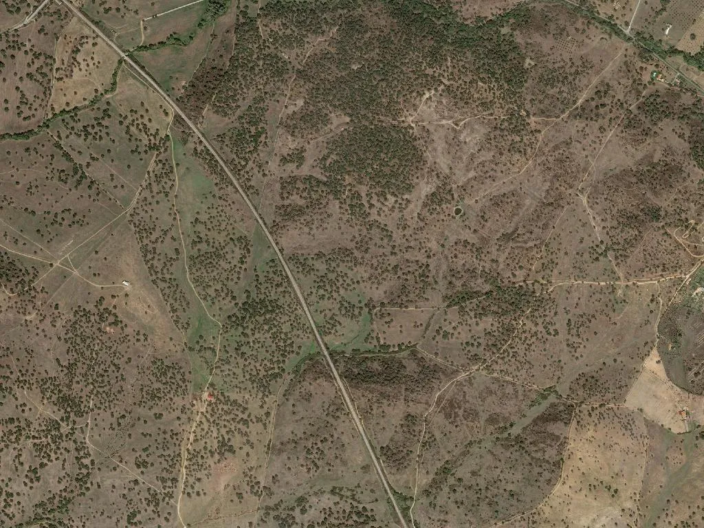 Santiago do Escoural