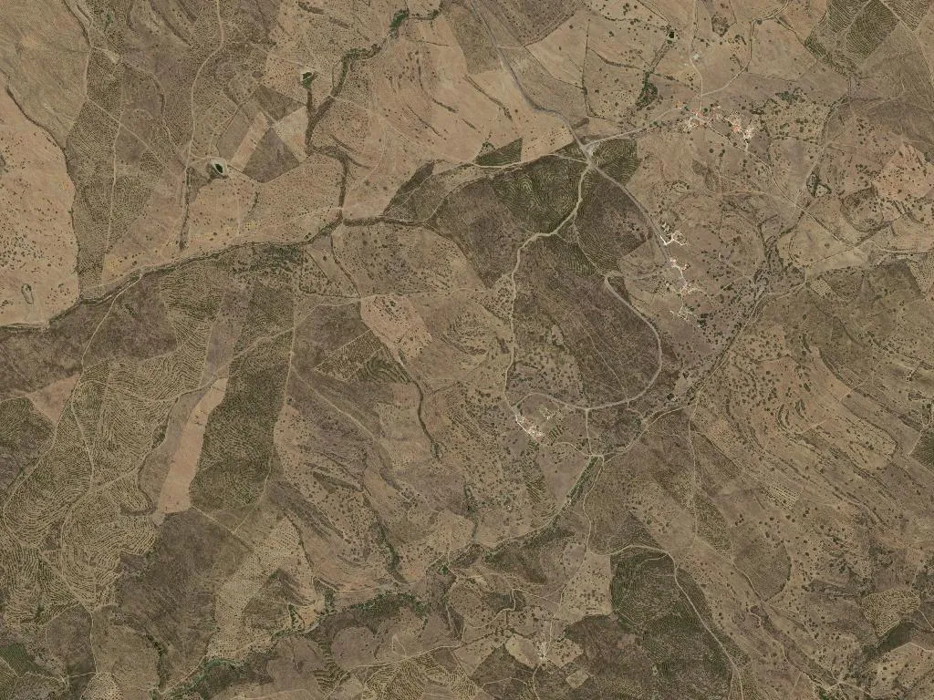 União das freguesias de Alcoutim e Pereiro