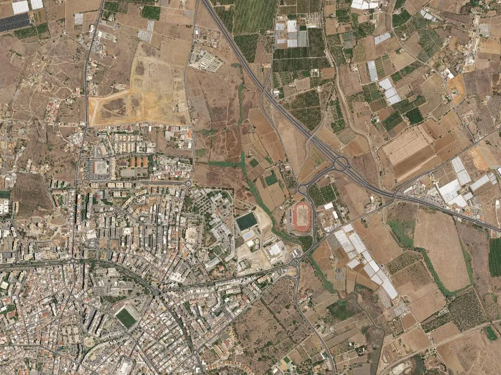 União das freguesias de Faro (Sé e São Pedro)