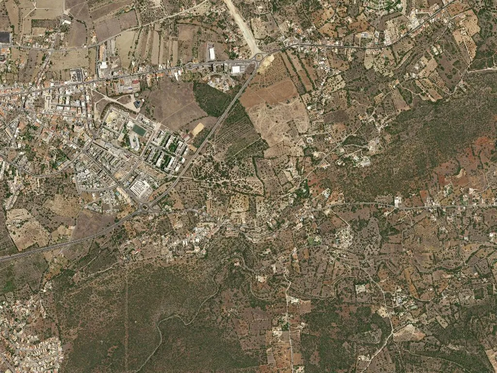 Loulé (São Clemente)