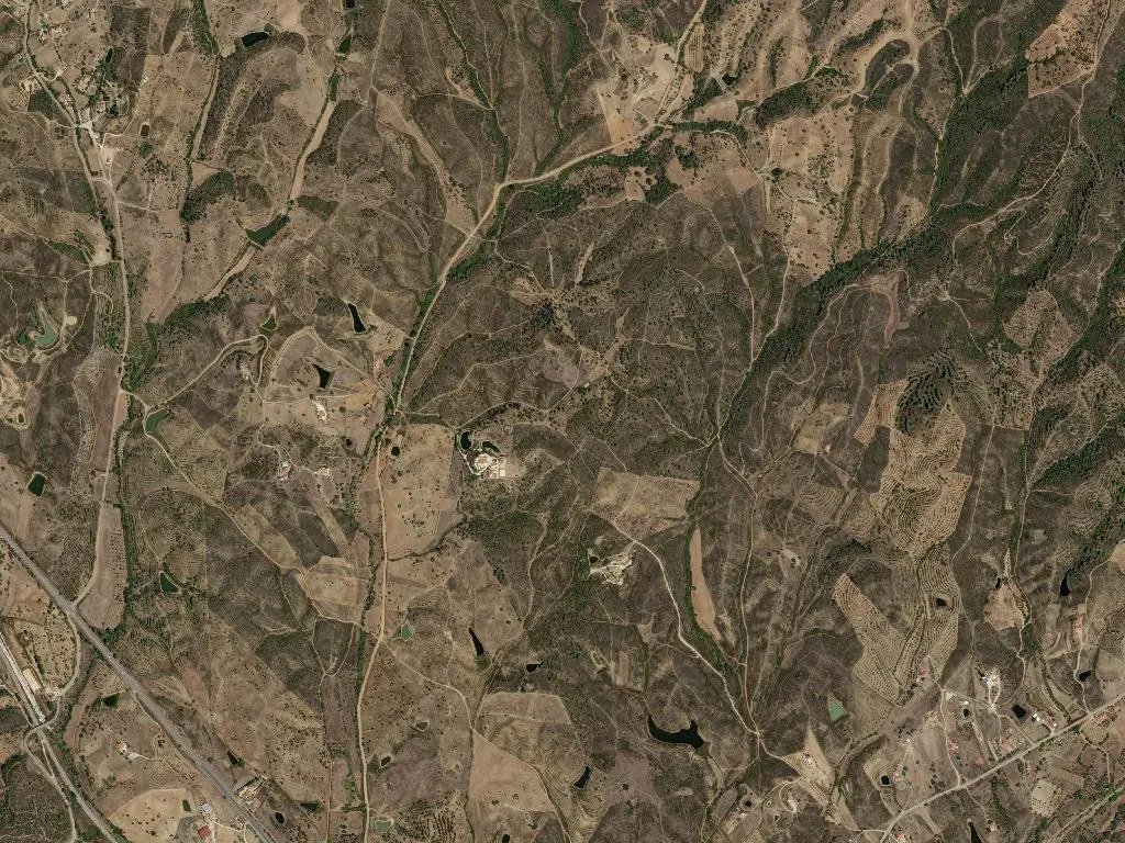 São Bartolomeu de Messines