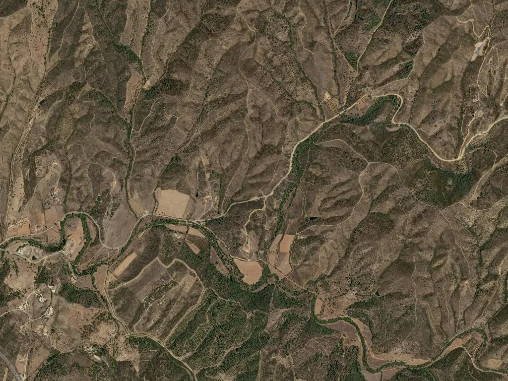 São Marcos da Serra