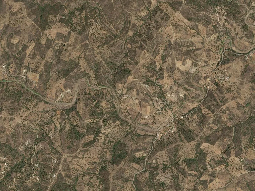 Santa Catarina da Fonte do Bispo