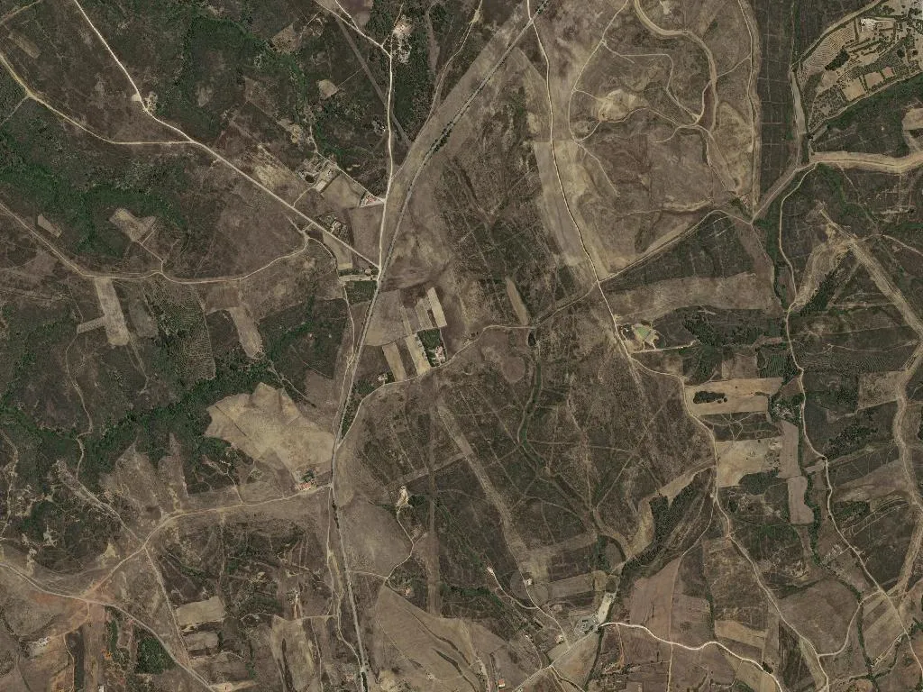 Vila do Bispo e Raposeira