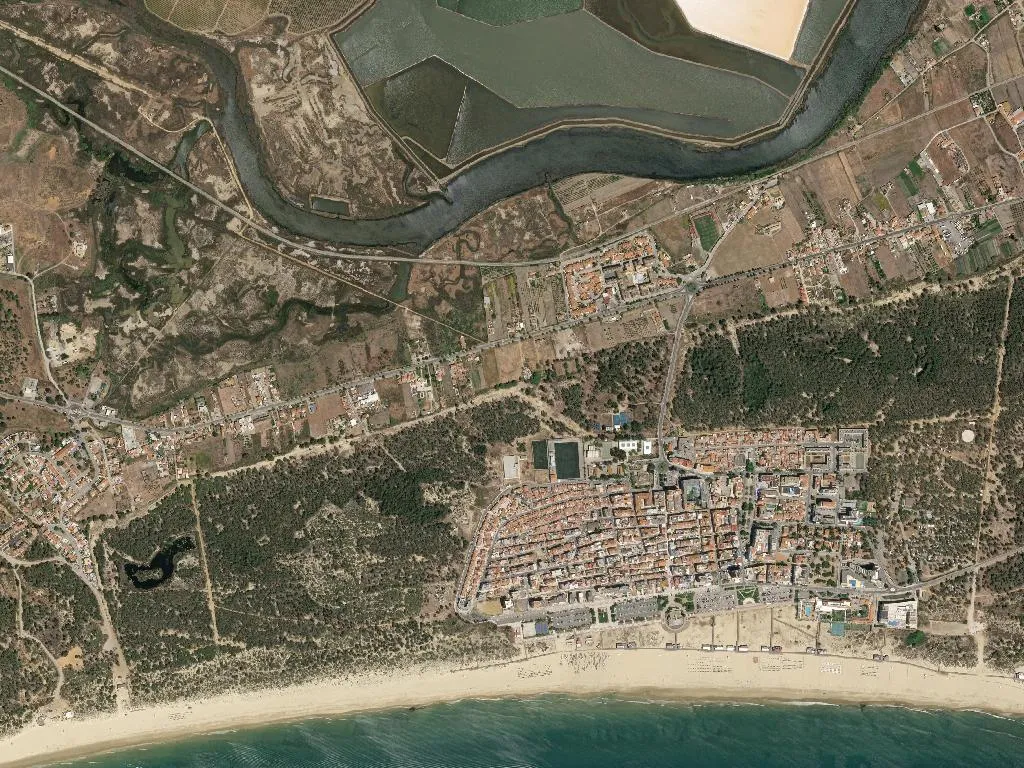 Vila Real de Santo António