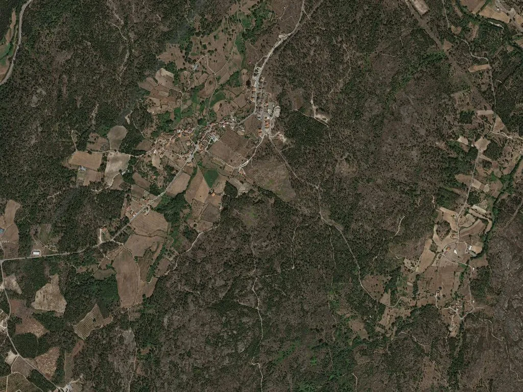 União das freguesias de Sequeiros e Gradiz