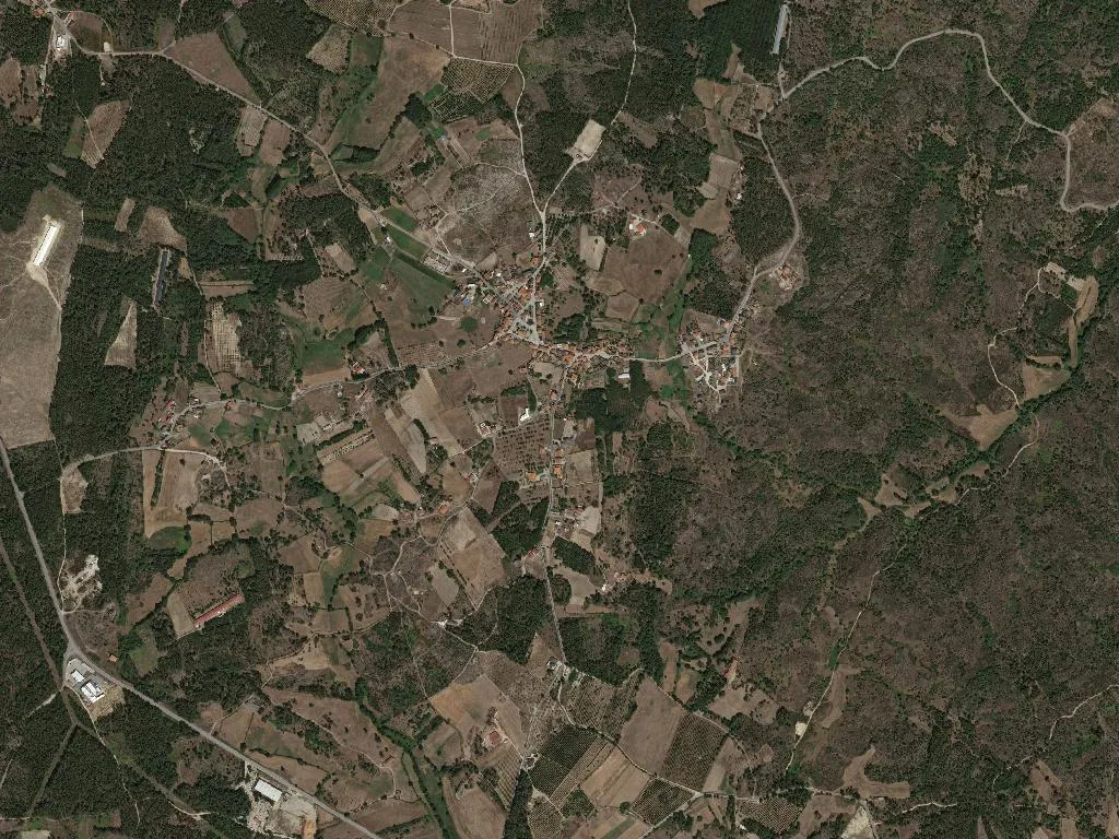 União das freguesias de Souto de Aguiar da Beira e Valverde