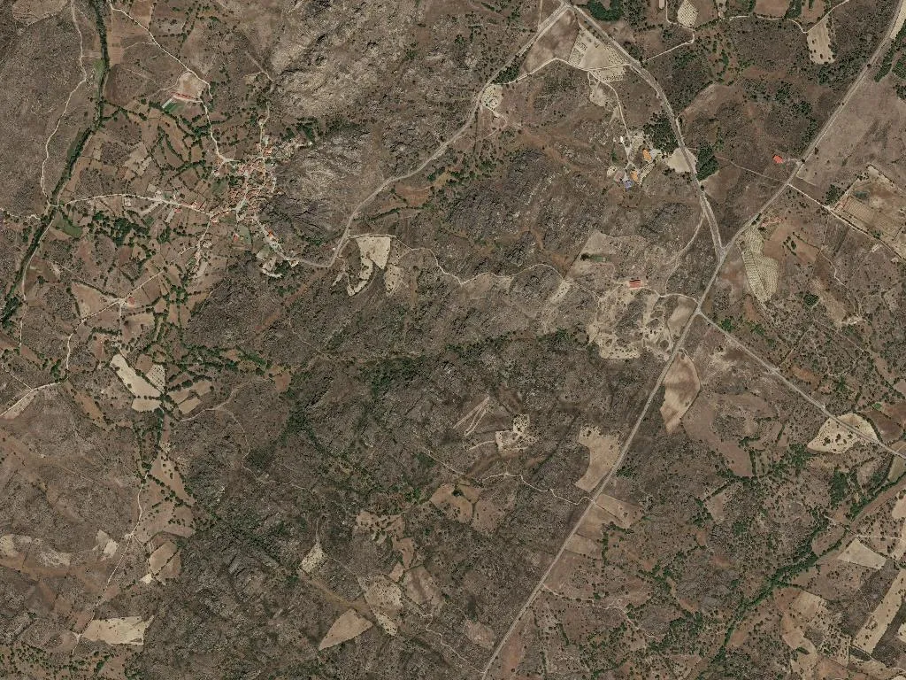 União das freguesias de Amoreira, Parada e Cabreira