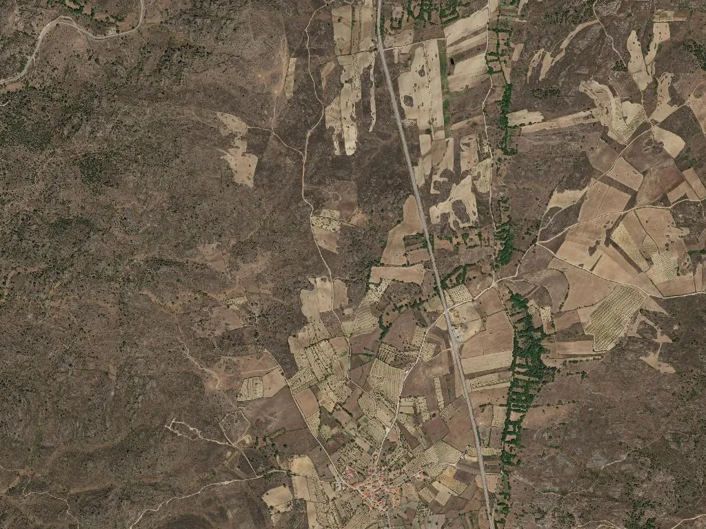 União das freguesias de Azinhal, Peva e Valverde