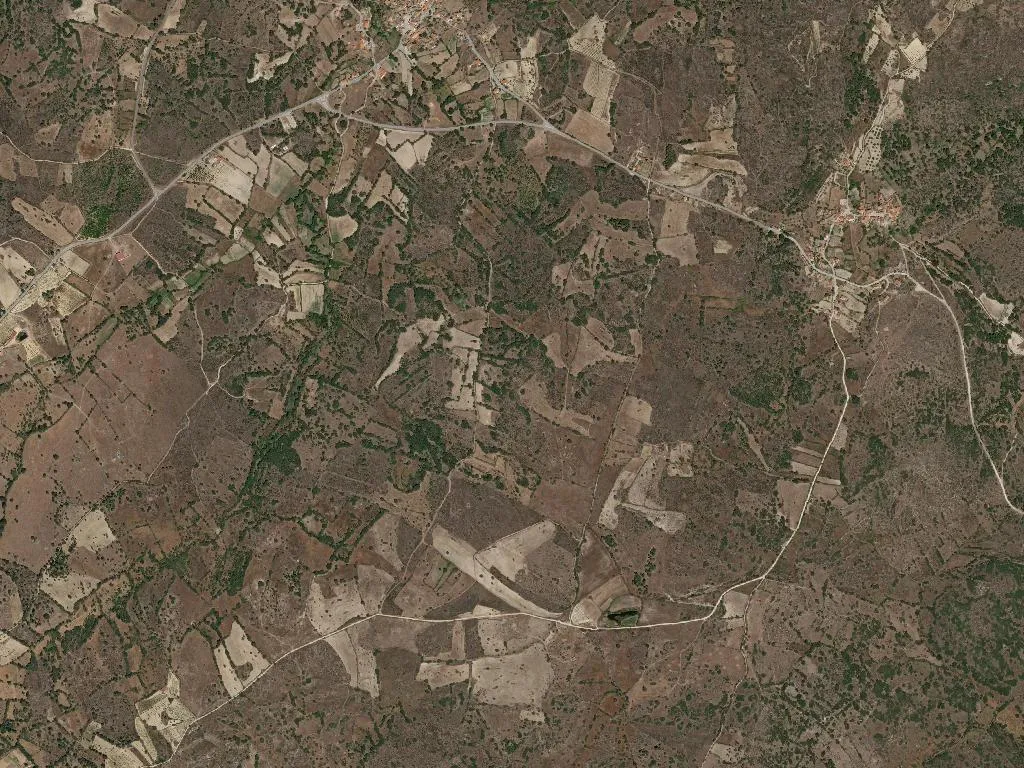 União das freguesias de Castelo Mendo, Ade, Monteperobolso e Mesquitela