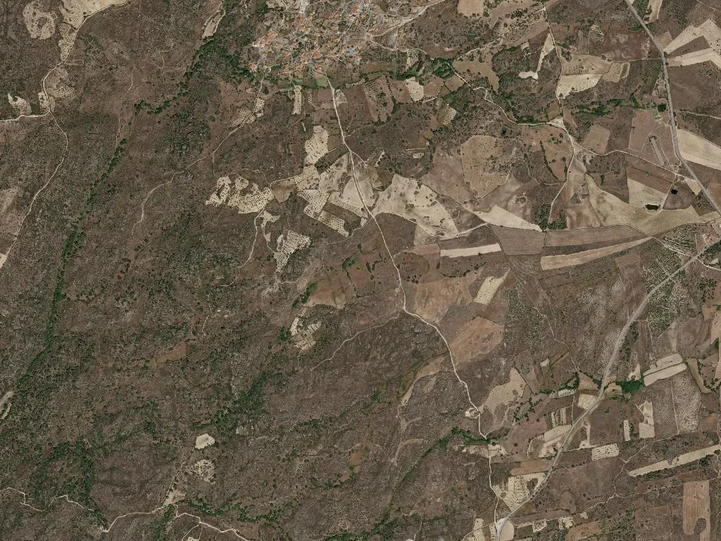 União das freguesias de Junça e Naves