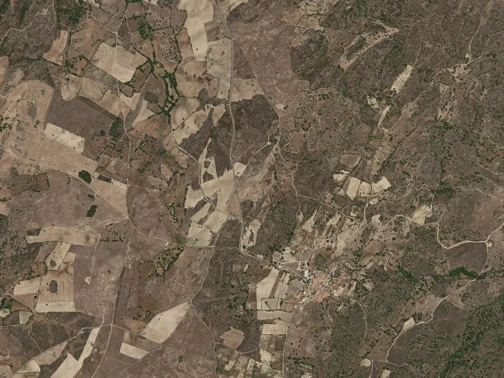 União das freguesias de Leomil, Mido, Senouras e Aldeia Nova