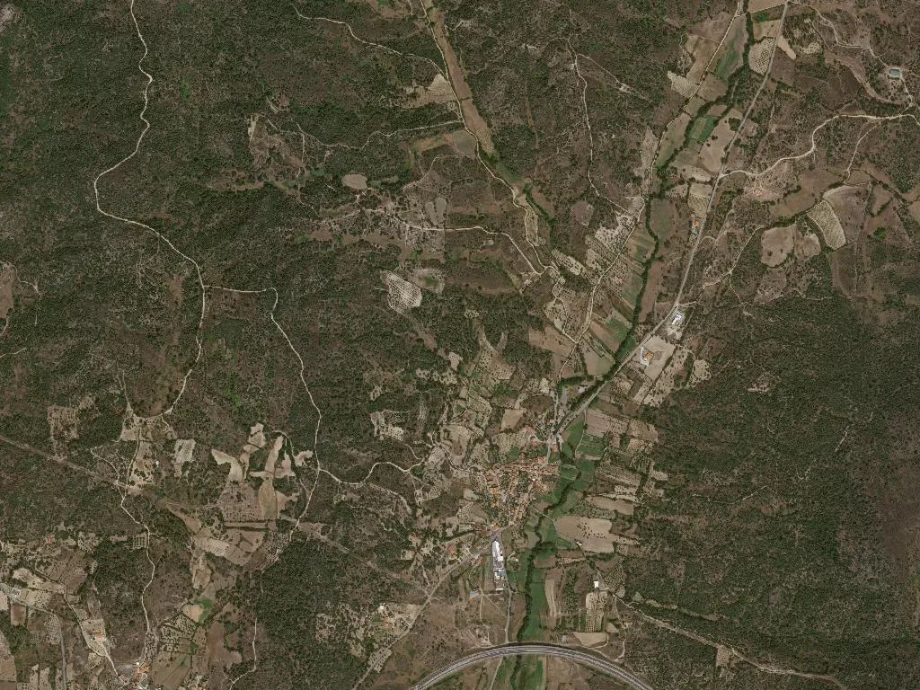 União das freguesias de Açores e Velosa