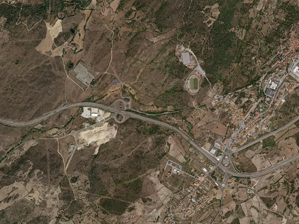 União das freguesias de Celorico (São Pedro e Santa Maria) e Vila Boa do Mondego