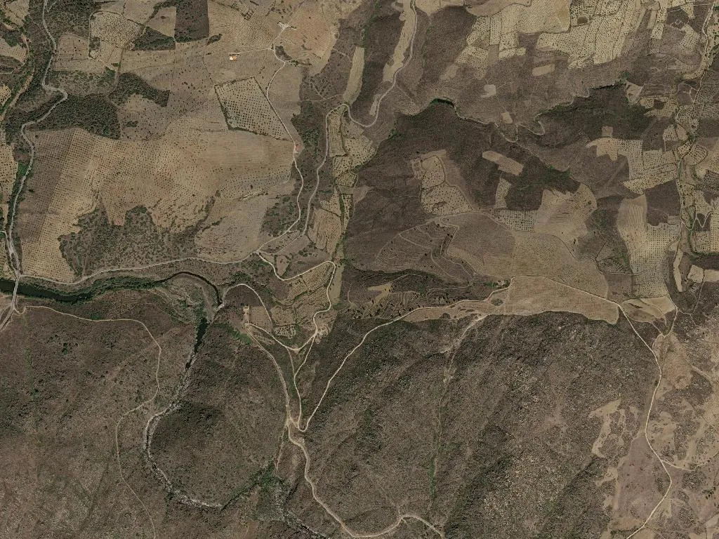 União das freguesias do Colmeal e Vilar Torpim