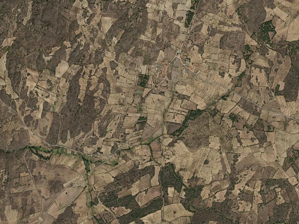 União das freguesias de Freixeda do Torrão, Quintã de Pêro Martins e Penha de Águia