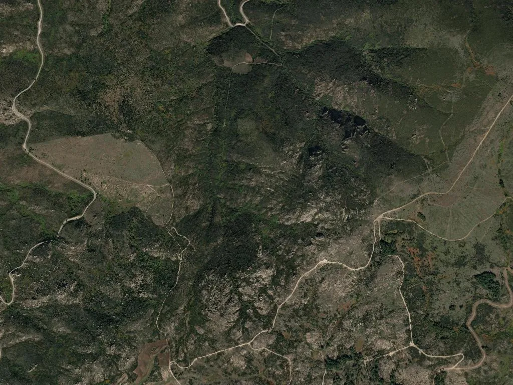 União das freguesias de Aldeias e Mangualde da Serra