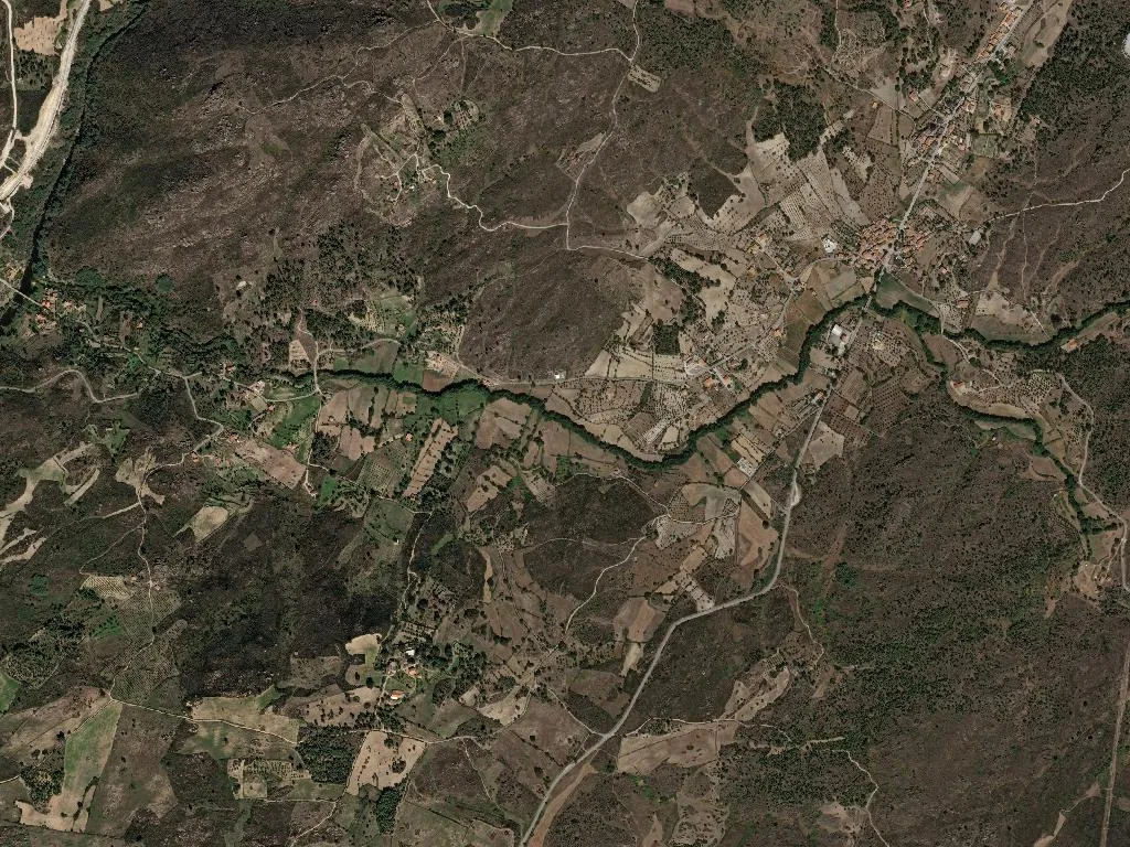 Vila Franca da Serra