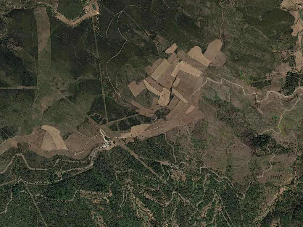 Manteigas (Santa Maria)