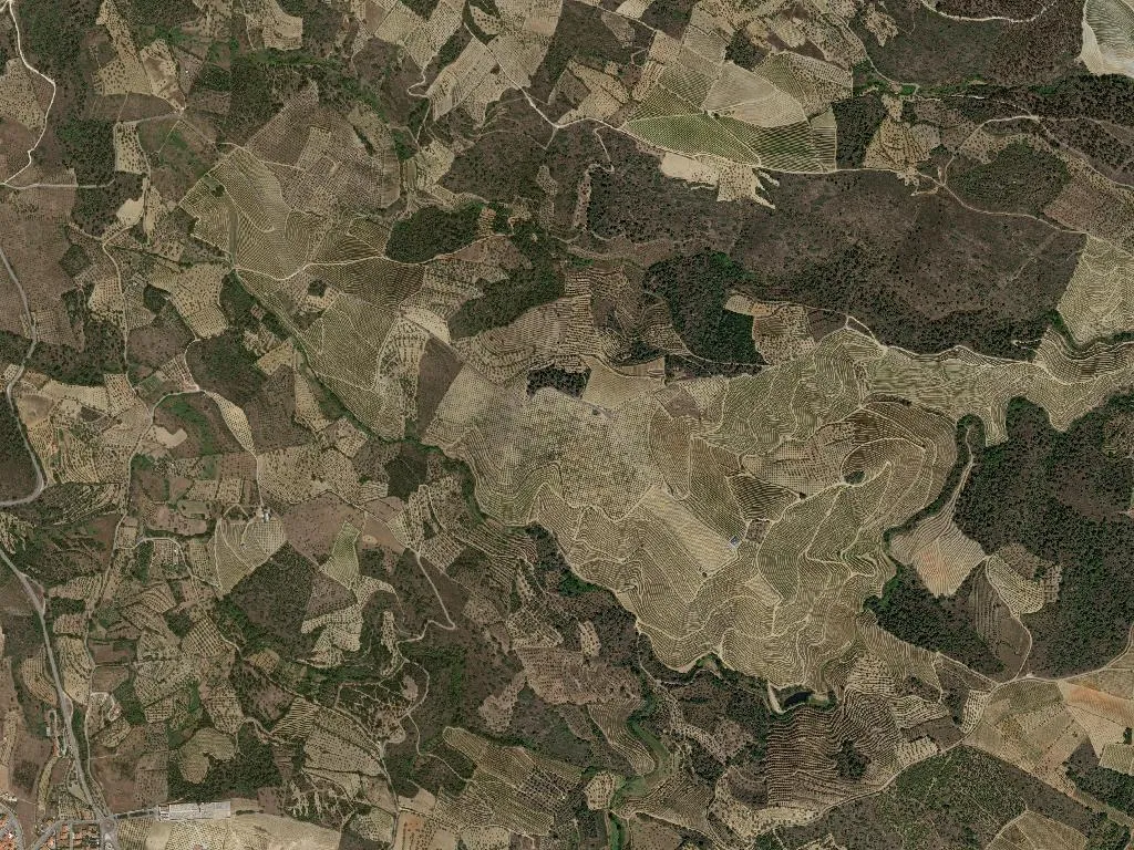 Mêda, Outeiro de Gatos e Fonte Longa