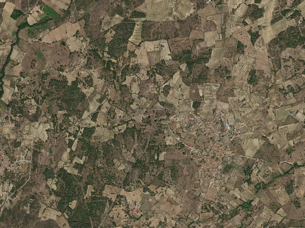 Alverca da Beira/Bouça Cova