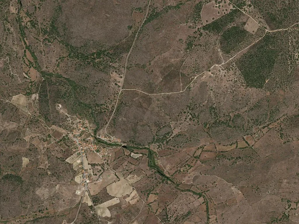 União das freguesias de Aldeia da Ribeira, Vilar Maior e Badamalos