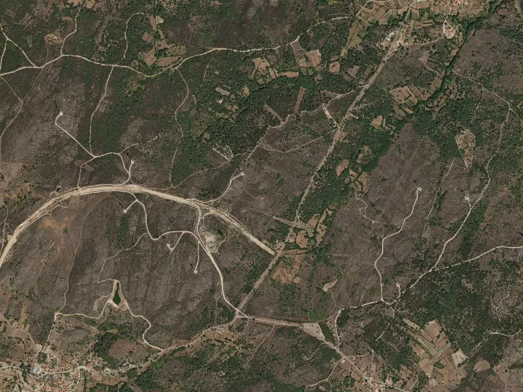 União das freguesias de Pousafoles do Bispo, Pena Lobo e Lomba