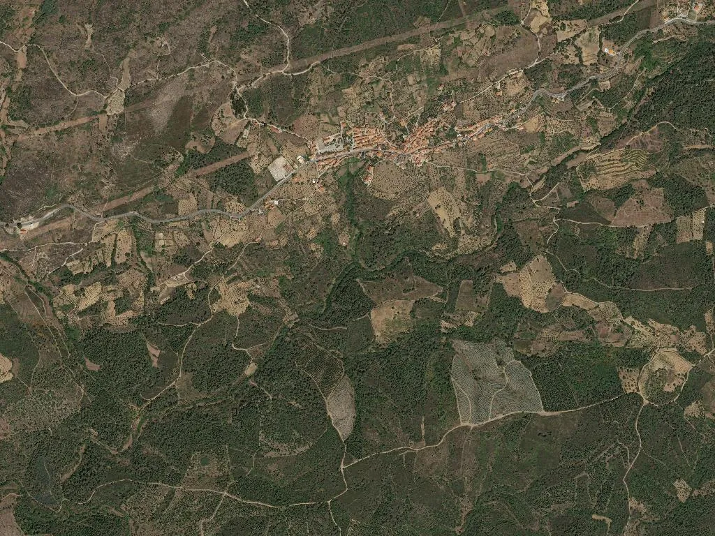 União das freguesias de Santo Estêvão e Moita