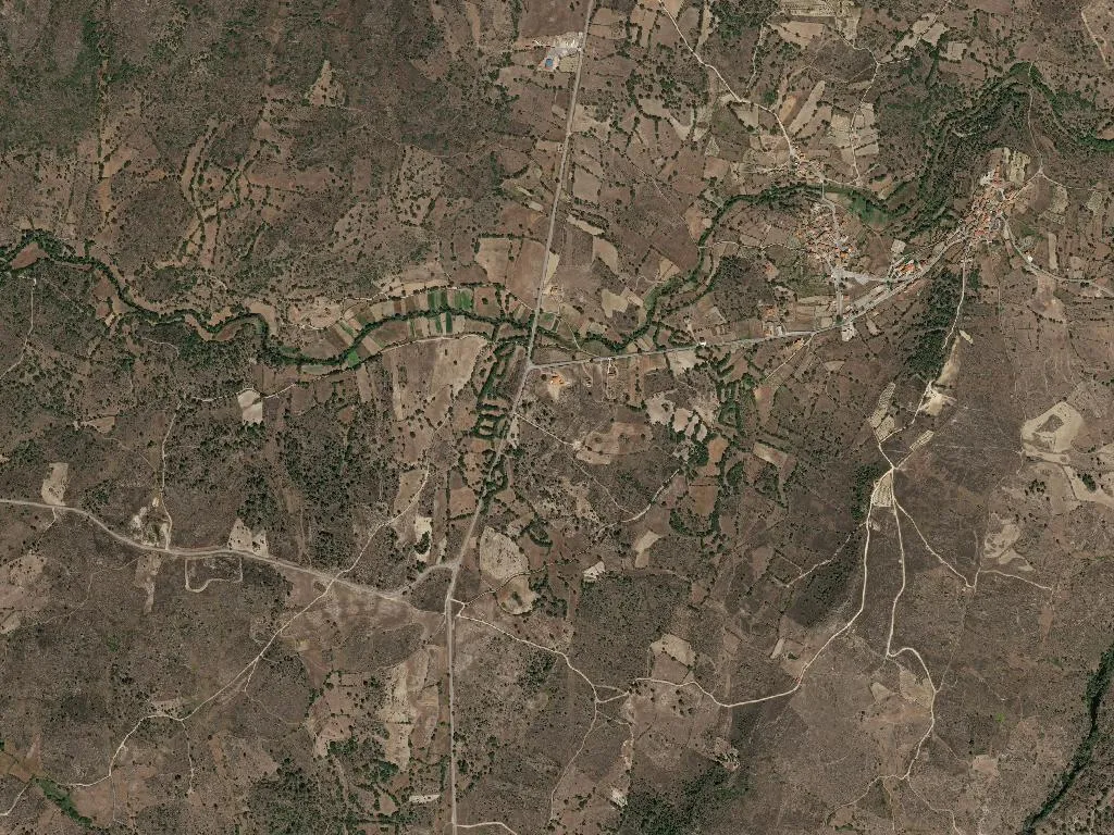 União das freguesias de Seixo do Côa e Vale Longo