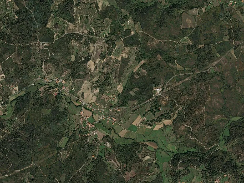 União das freguesias de Carragozela e Várzea de Meruge