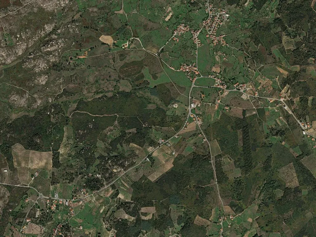 União das freguesias de Sameice e Santa Eulália