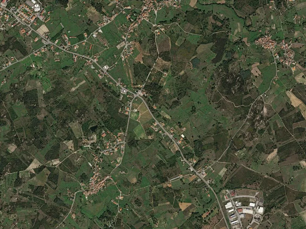 União das freguesias de Tourais e Lajes