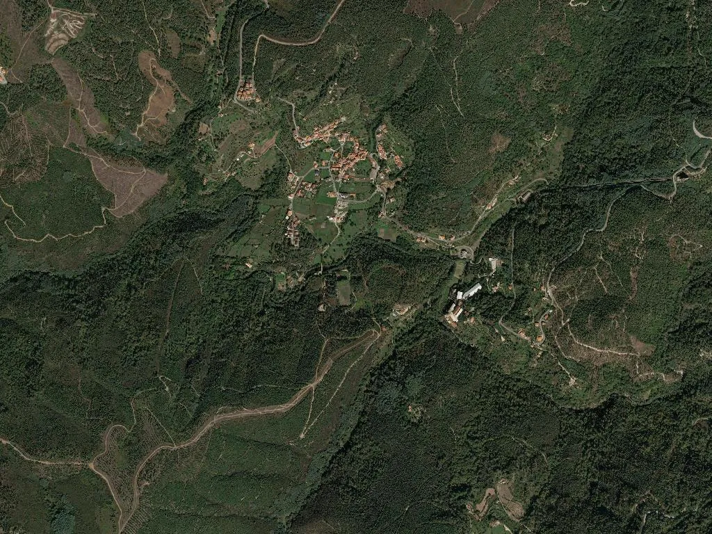 Vila Cova à Coelheira