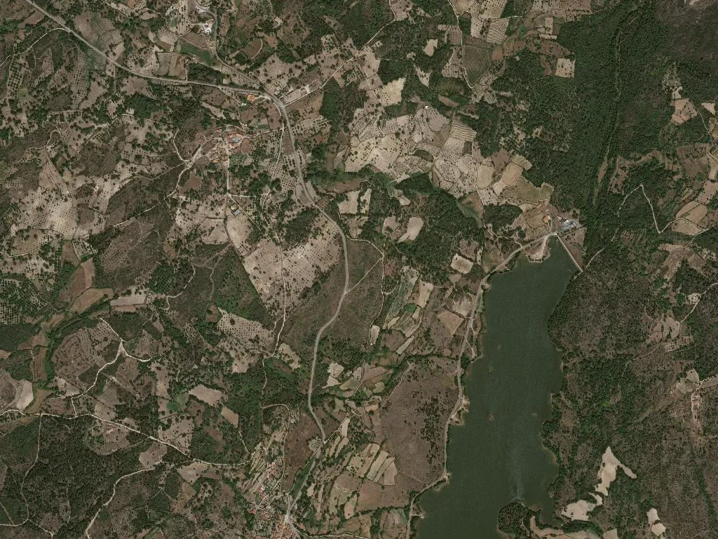 União das freguesias de Torre do Terrenho, Sebadelhe da Serra e Terrenho