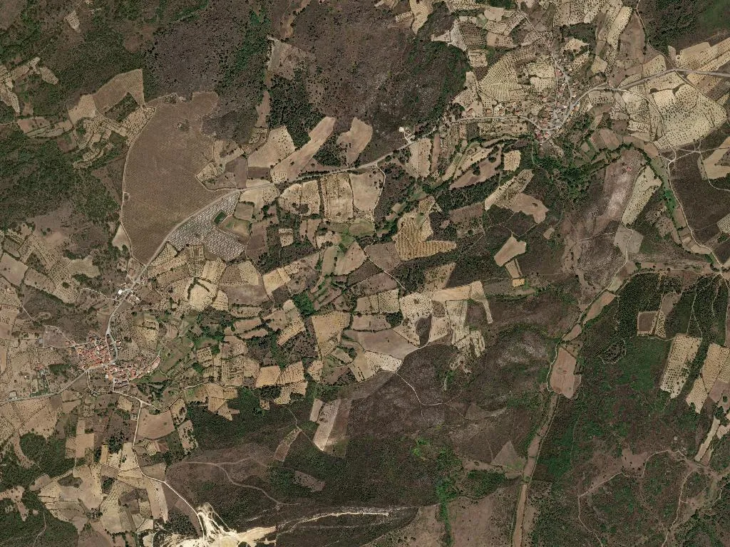 União das freguesias de Vale do Seixo e Vila Garcia