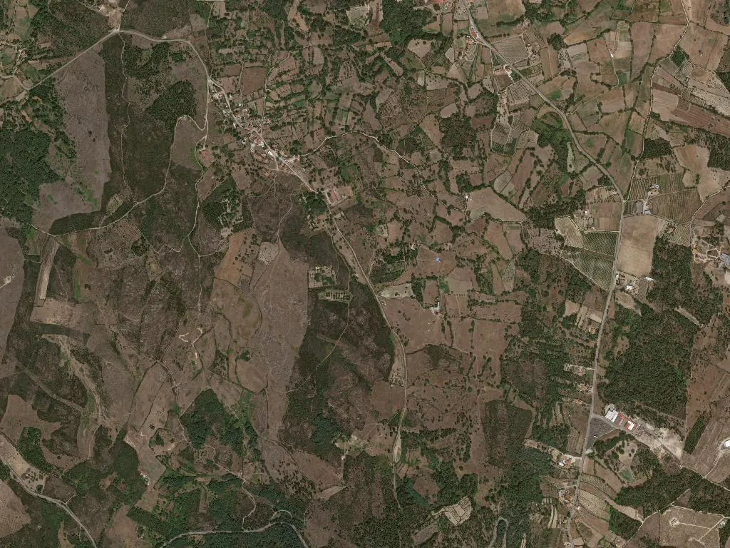 União das freguesias de Vila Franca das Naves e Feital