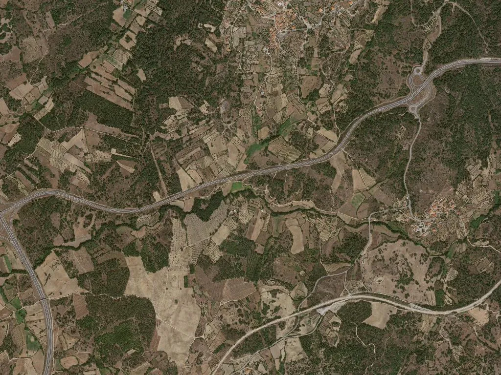 União das freguesias de Vilares e Carnicães