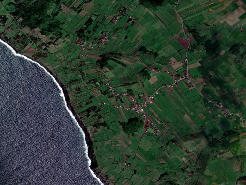 Santa Cruz da Graciosa