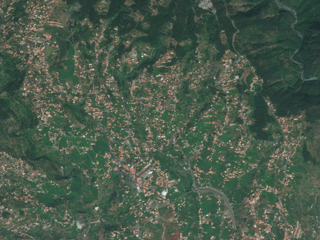 Estreito de Câmara de Lobos