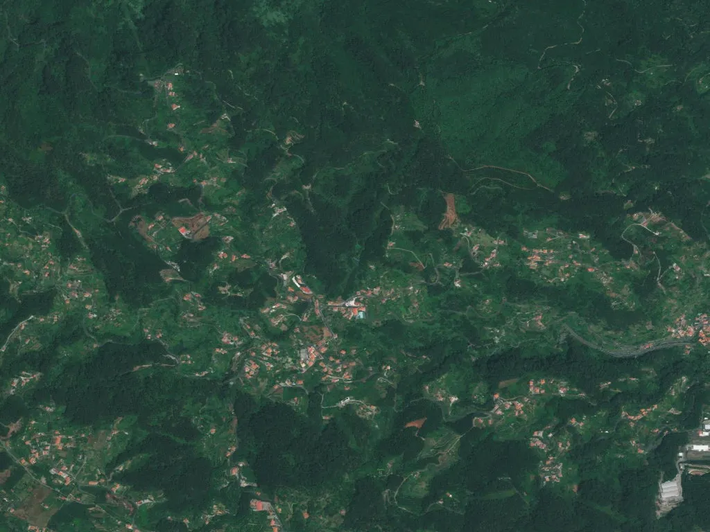 Santo António da Serra