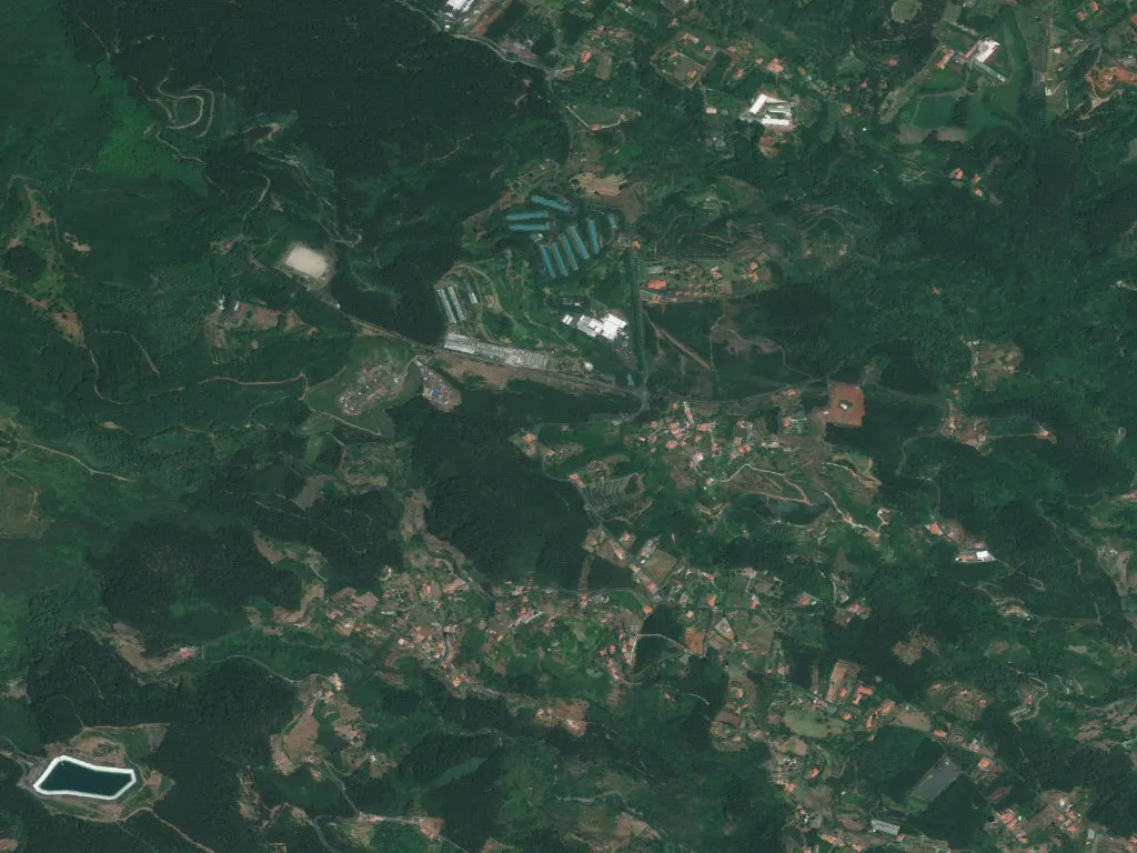 Santo António da Serra