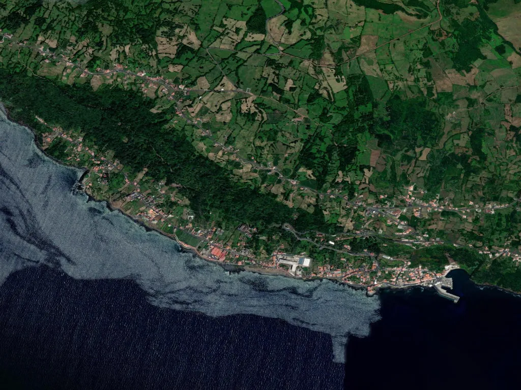 Calheta de São Jorge