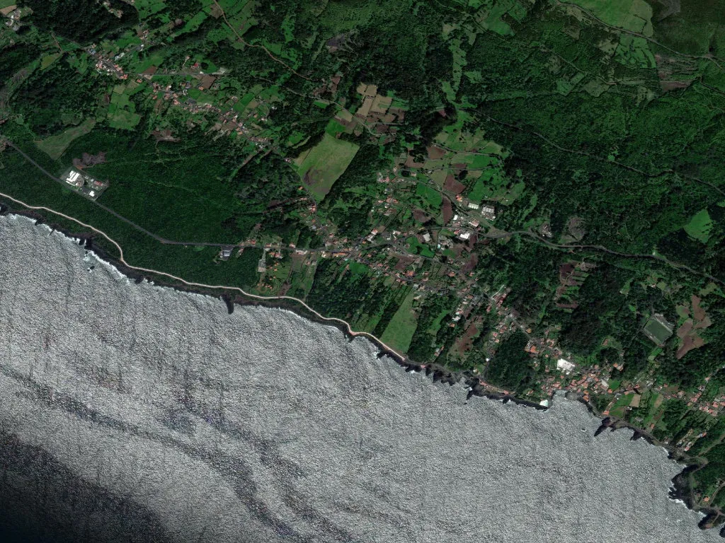 Urzelina (São Mateus)