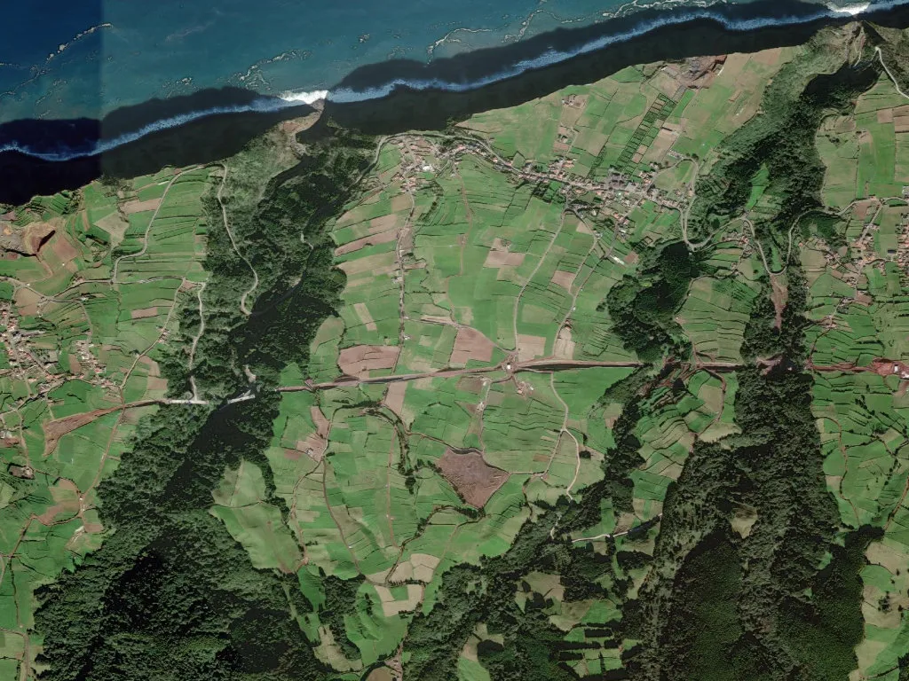 Santo António de Nordestinho