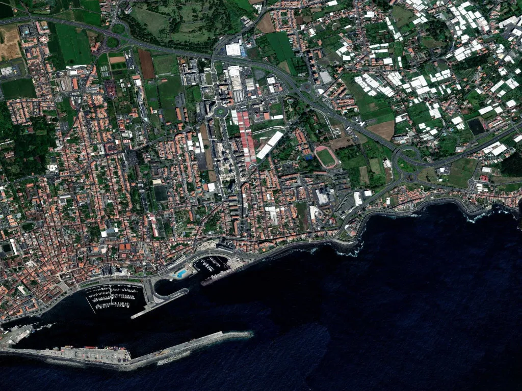 Ponta Delgada (São Pedro)