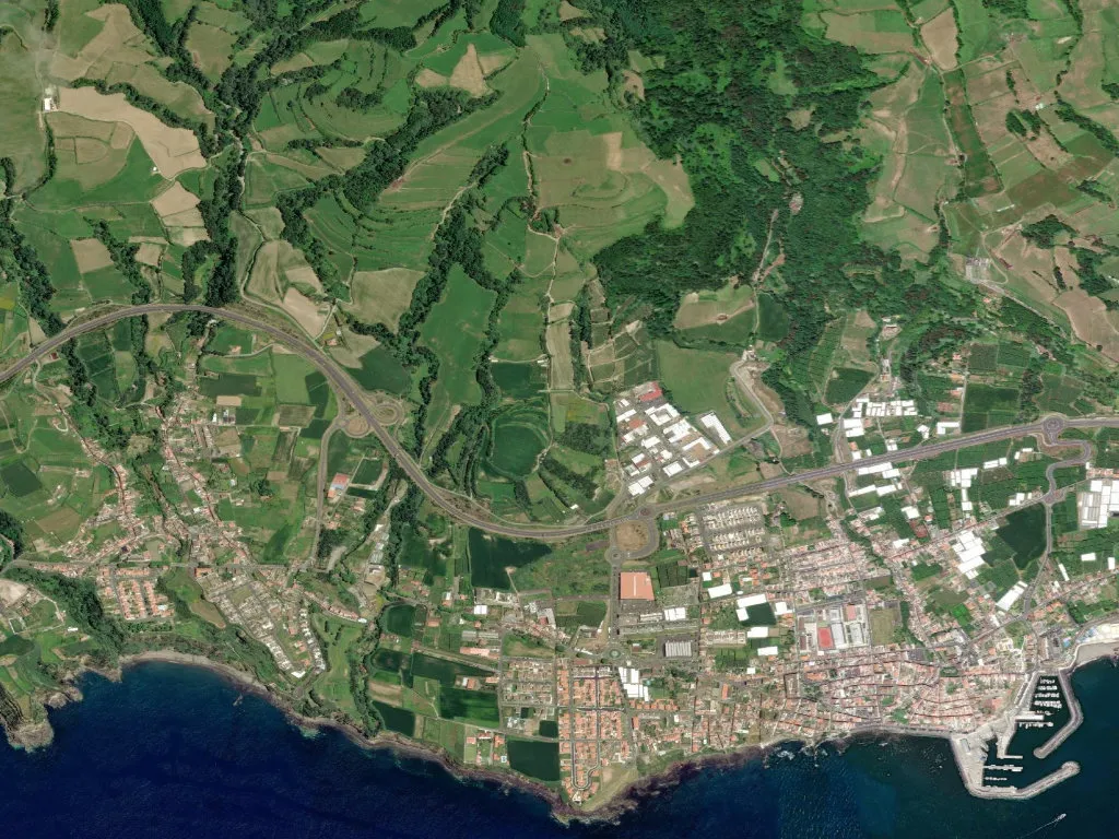 Vila Franca do Campo (São Pedro)