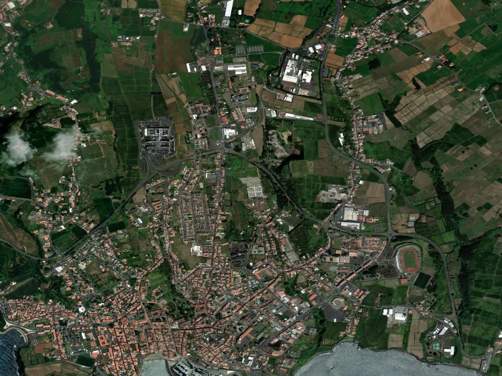 Angra (Nossa Senhora da Conceição)